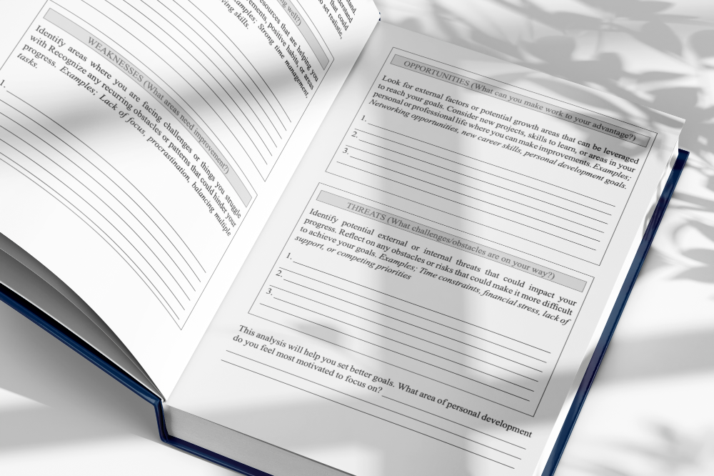 Dated Daily Planner, 2026, Velvet Merlot.